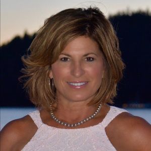 Meet your Posher, Sue